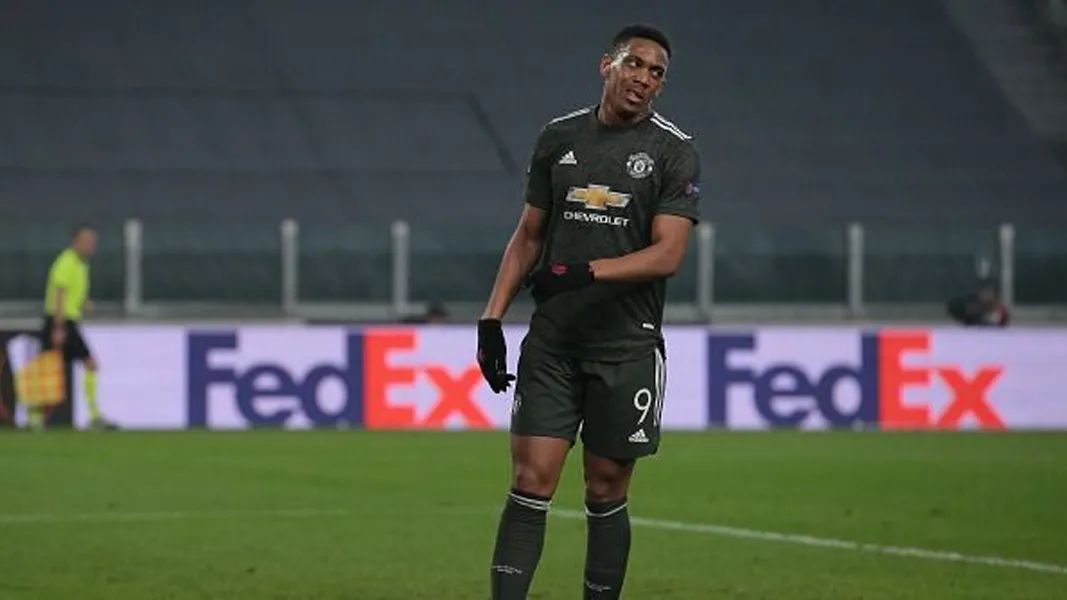 马夏尔对博格巴评价,曼联马夏尔最新信息