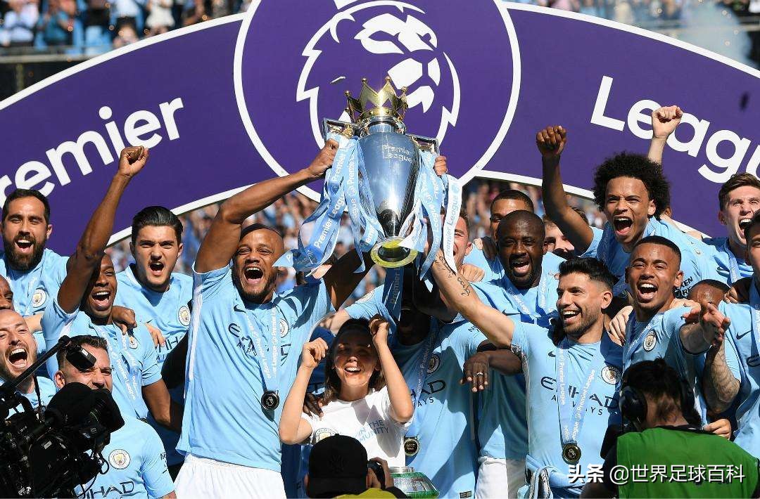 英超三连胜,曼联为什么能称霸英超