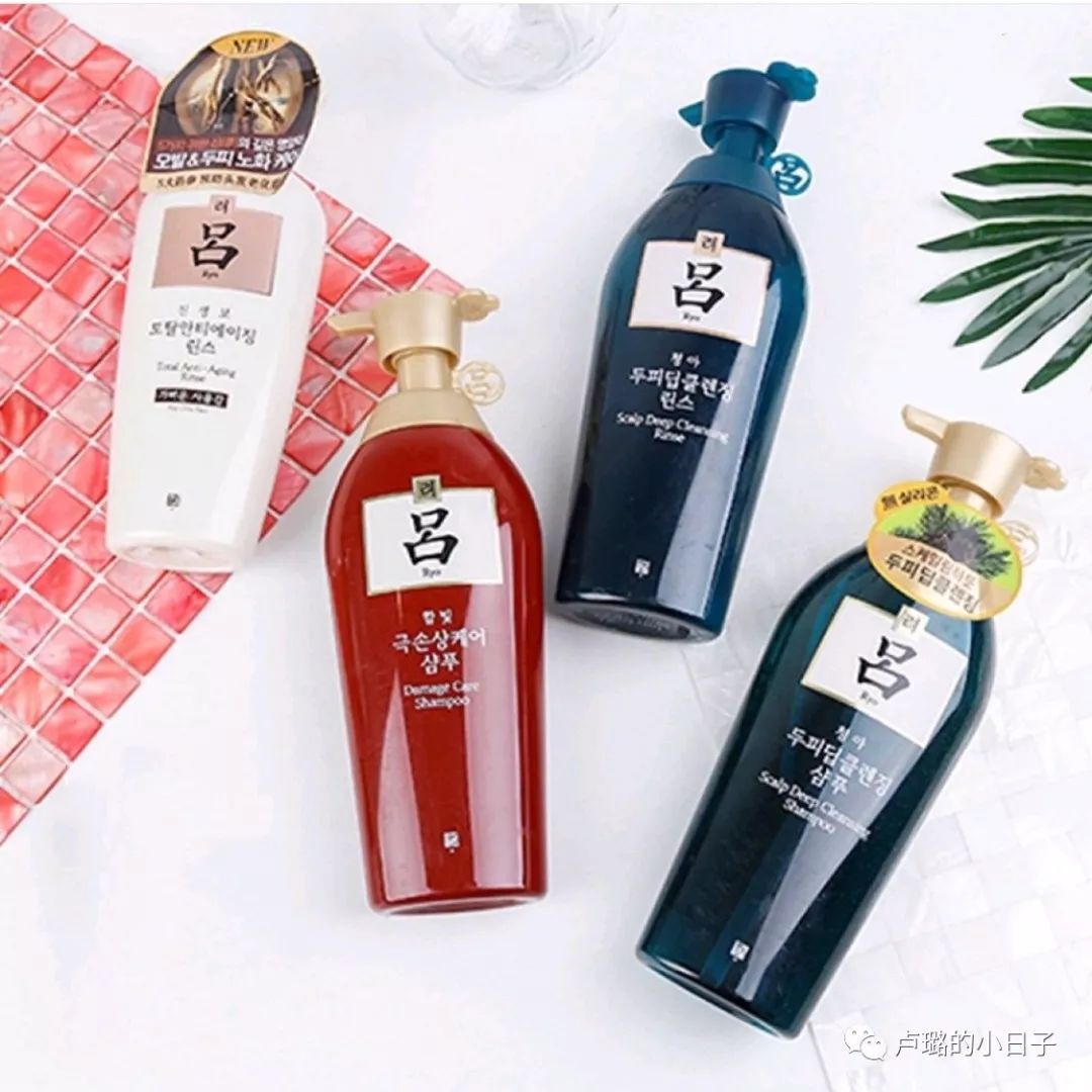 可以拯救发际线的洗发水推荐,拯救干枯毛躁和去屑的平价洗发水