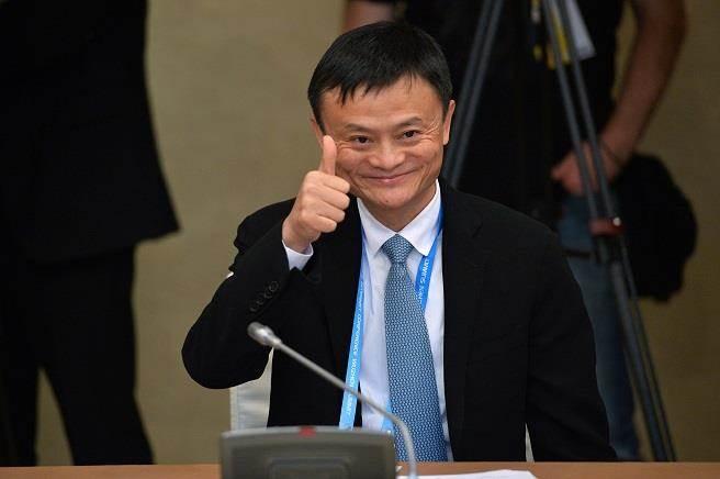 【疫情观察】下一个马云,可能会从小雨伞行业诞生