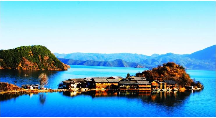 淄博到内陆自驾游,大连到山东内陆自驾游