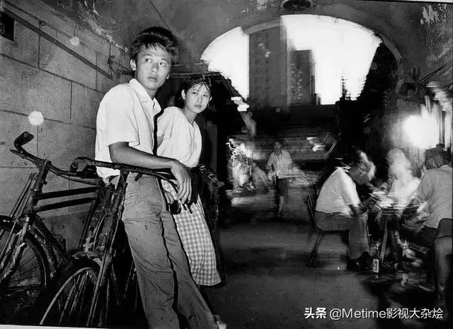 《恋恋风尘》事迹改编的一部影片,讲述了他步入社会后的青春故事