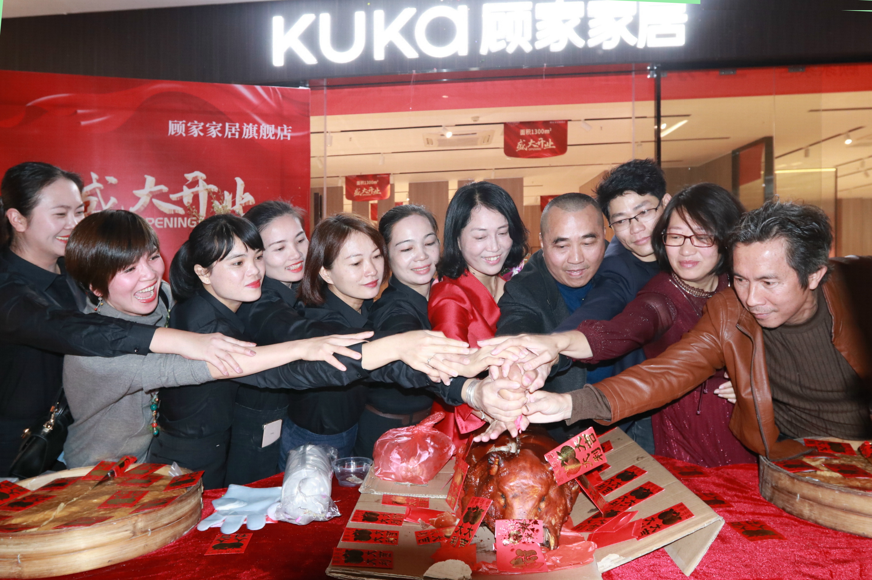 以艺术诠释生活,顾家家居盛邦官网