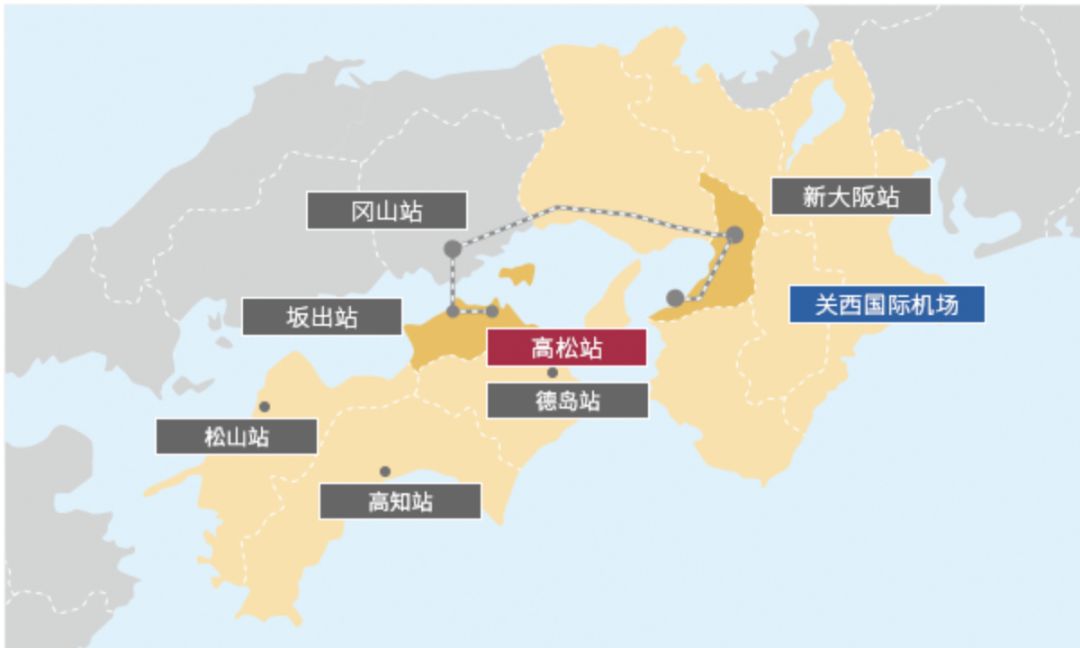 在日本坐火车是什么感觉,在日本坐火车是什么体验