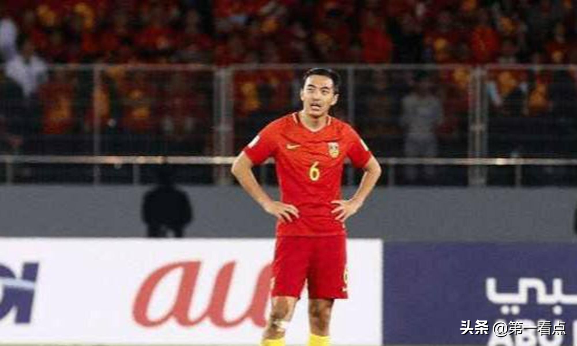 中国杯再次沦为“中国悲”！国足的本色出演，让这些人深深受伤！