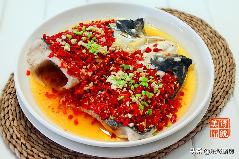 鱼的各种吃法大全集,大舌头鱼10种最佳吃法