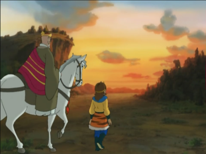 回到童年再来一次日本动漫,致90后逝去的童年