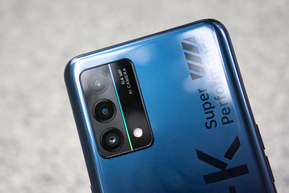 oppok9高通骁龙手机测评,oppok9手机性能跑分