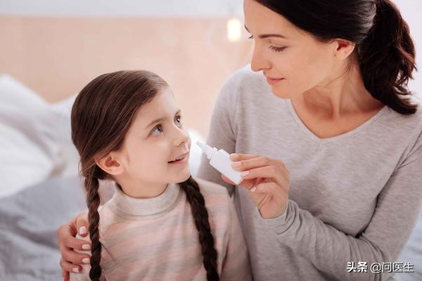 过敏性鼻炎如何度过秋季,孩子过敏性鼻炎鼻塞怎么快速通气
