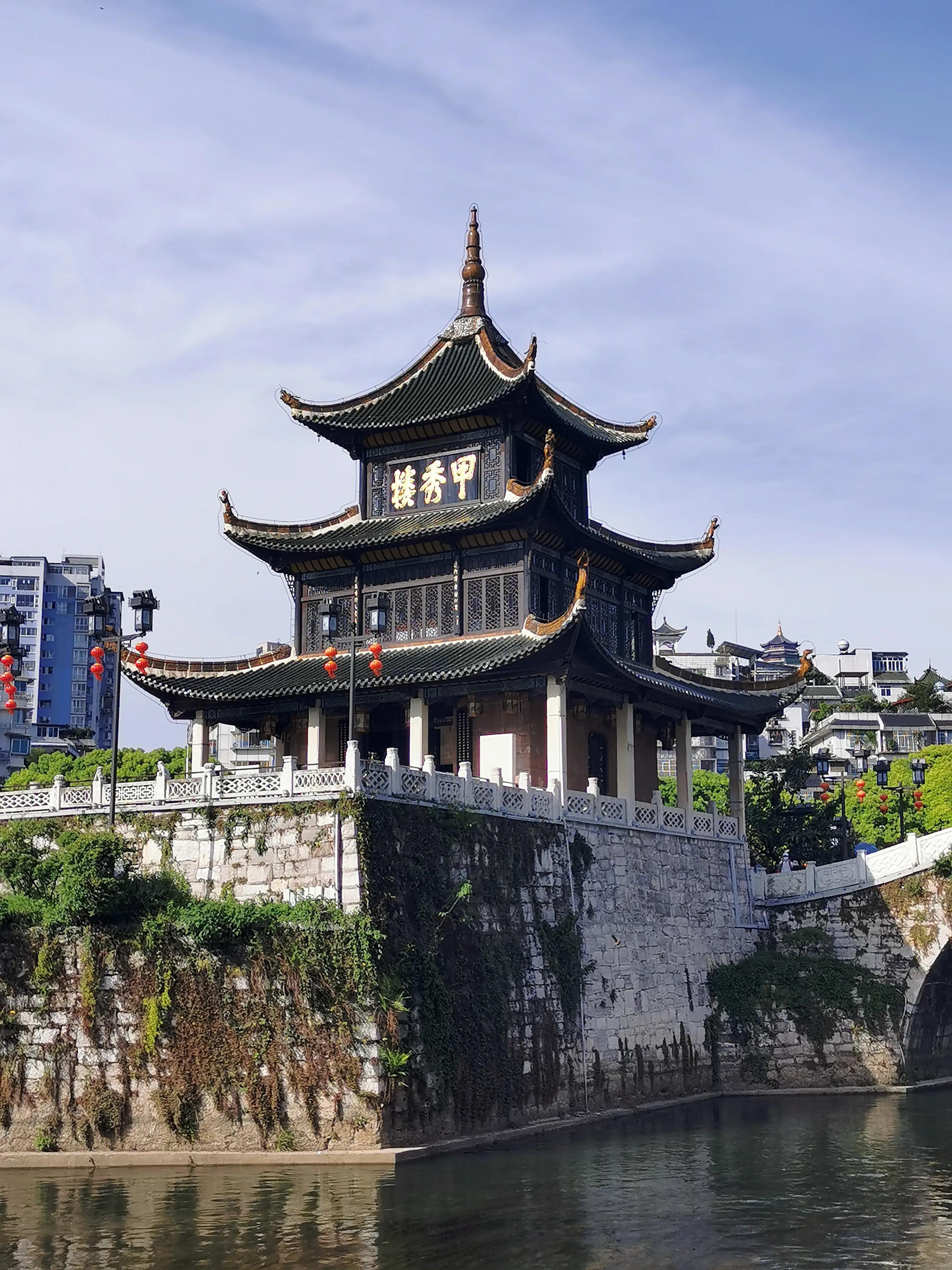 贵阳去黄果树瀑布的旅行团,贵州黄果树两日游行程