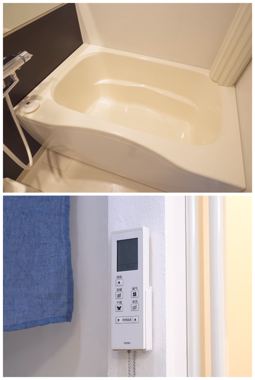 香港30平米小户型极简装修风格,香港一家四口60平设计