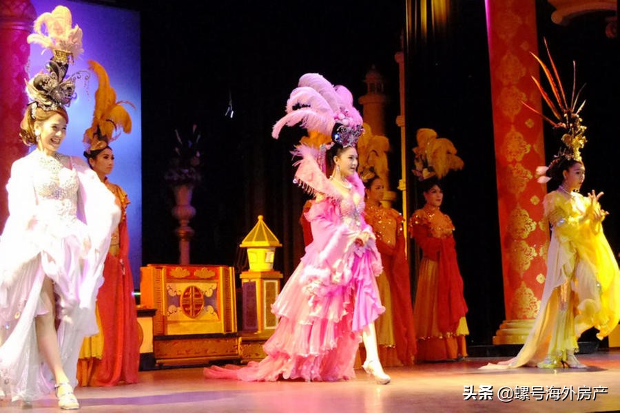 泰国芭提雅曼谷,泰国曼谷到芭提雅旅游攻略