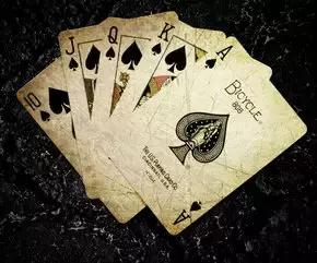 54张扑克牌里隐藏的玄机,54张扑克牌的含义你知道吗