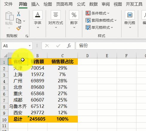 excel快捷键大全工作中最常用的,excel最常用的100个快捷键