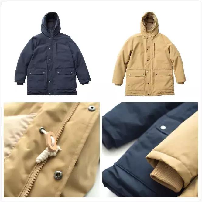 在哪里买的羽绒服会比较好,羽绒服最好在哪买呢