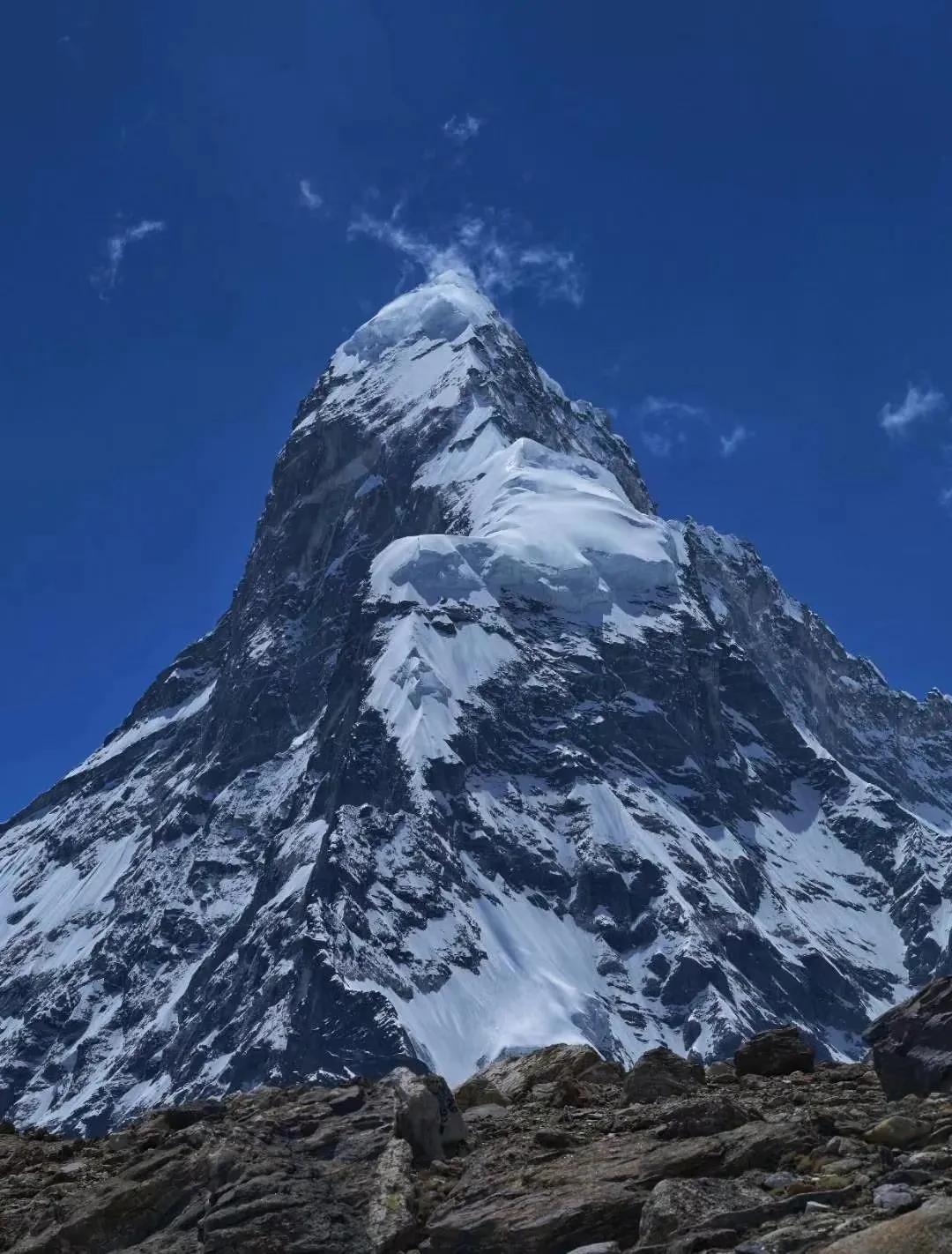 人生必走的经典户外线路,中国最虐的徒步线