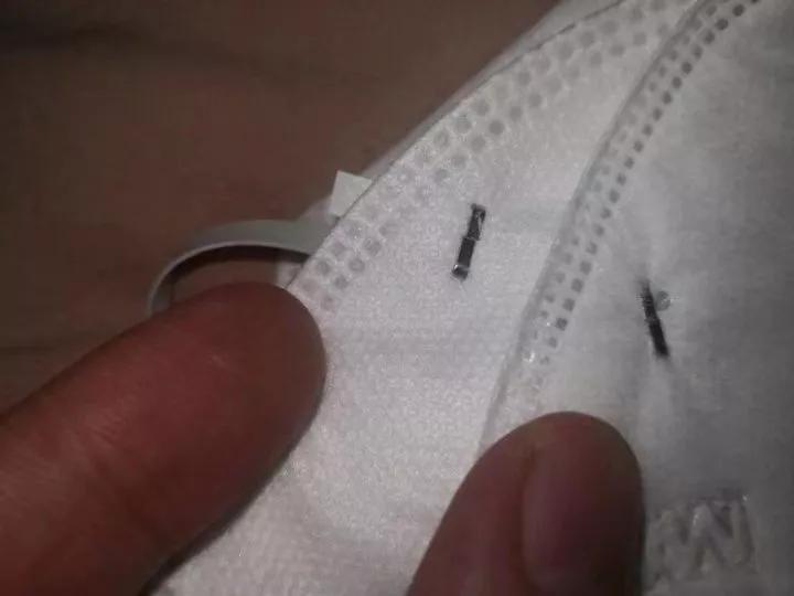 口罩假货怎么辨别,如何辨别商家的口罩是假的