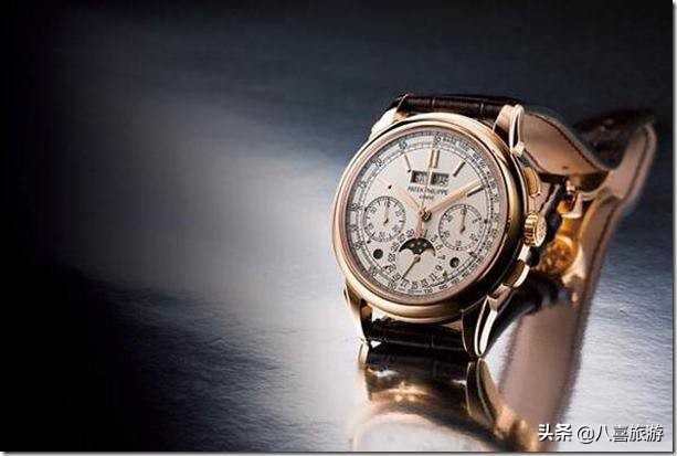 在国外购买百达翡丽需要什么条件,在瑞士买百达翡丽回国怎么交关税