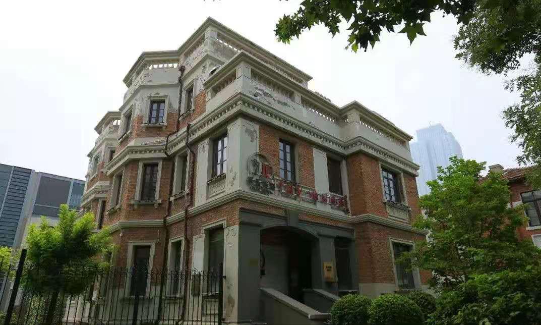 天津五大道名人故居一览表,天津名人故居哪里最好