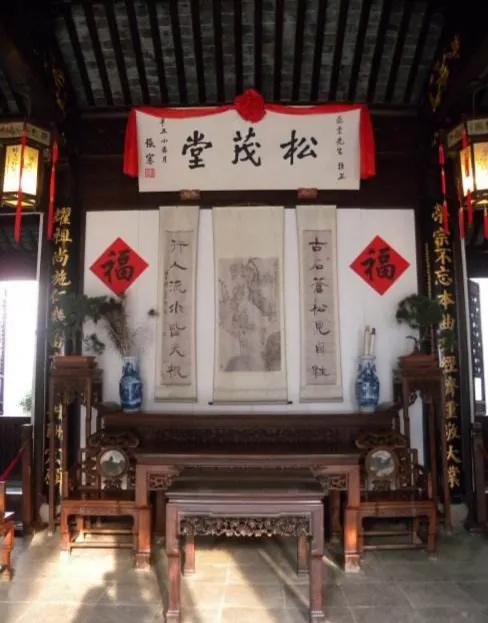 周庄之旅,清明游周庄