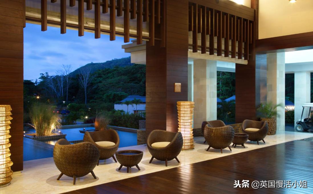 年度最热海岛游圣地大公开,塞舌尔自由行攻略