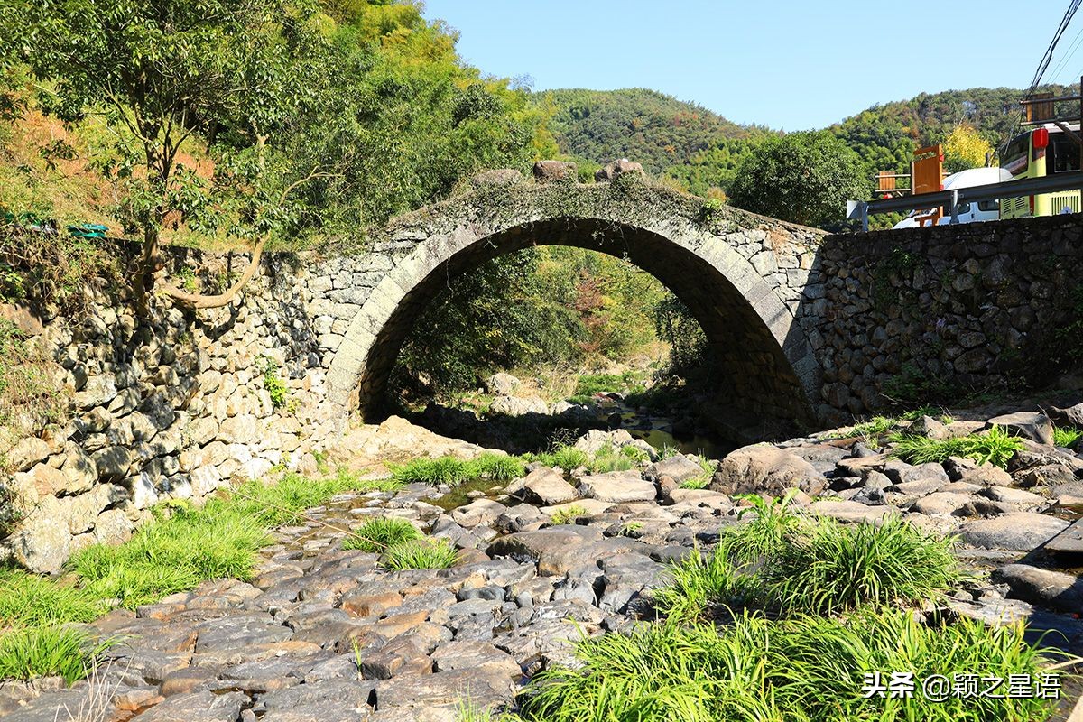宁波的香格里拉，宁波小九寨，都是网络炒作的力量