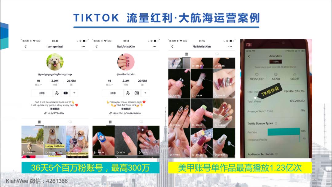为什么tiktok说和三年前的抖音一样,为什么tiktok是两年前抖音