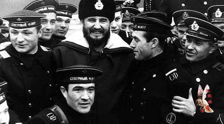 卡斯特罗纪实视频,卡斯特罗的精彩瞬间