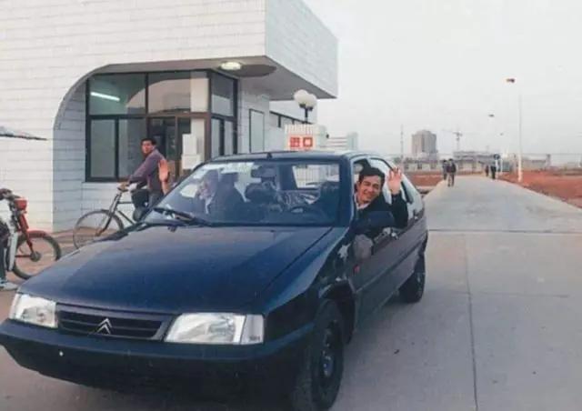 目前最好的几款国产车品牌,质量最好的八大国产车品牌