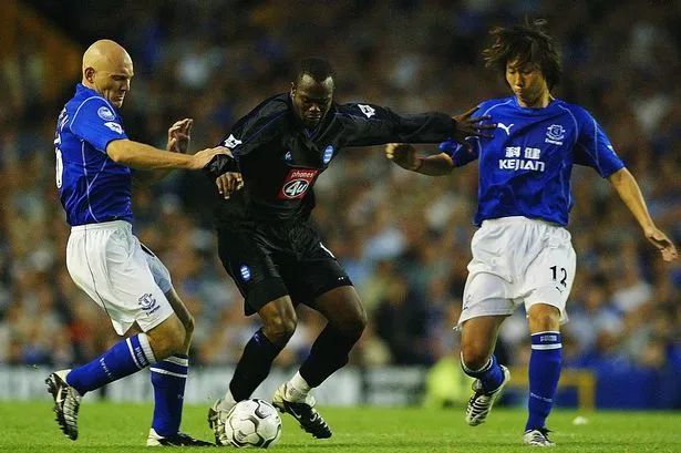 孙继海和李铁2007年英超德比,李铁2001进世界杯的视频