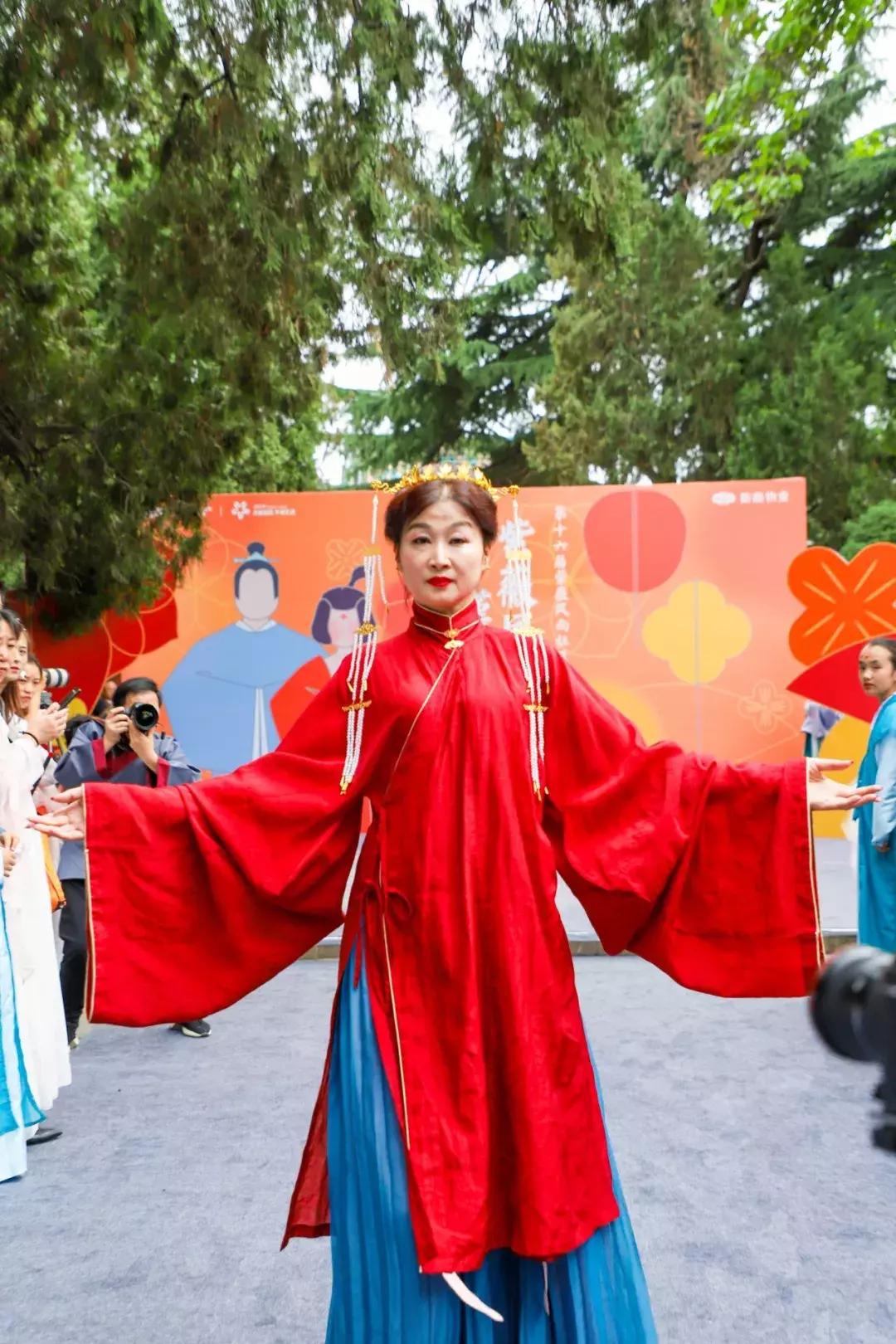 从汉朝到明朝的汉服,从商周到明清的汉服