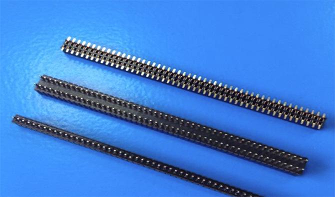 最重要的几点排母连接器技术应用趋势