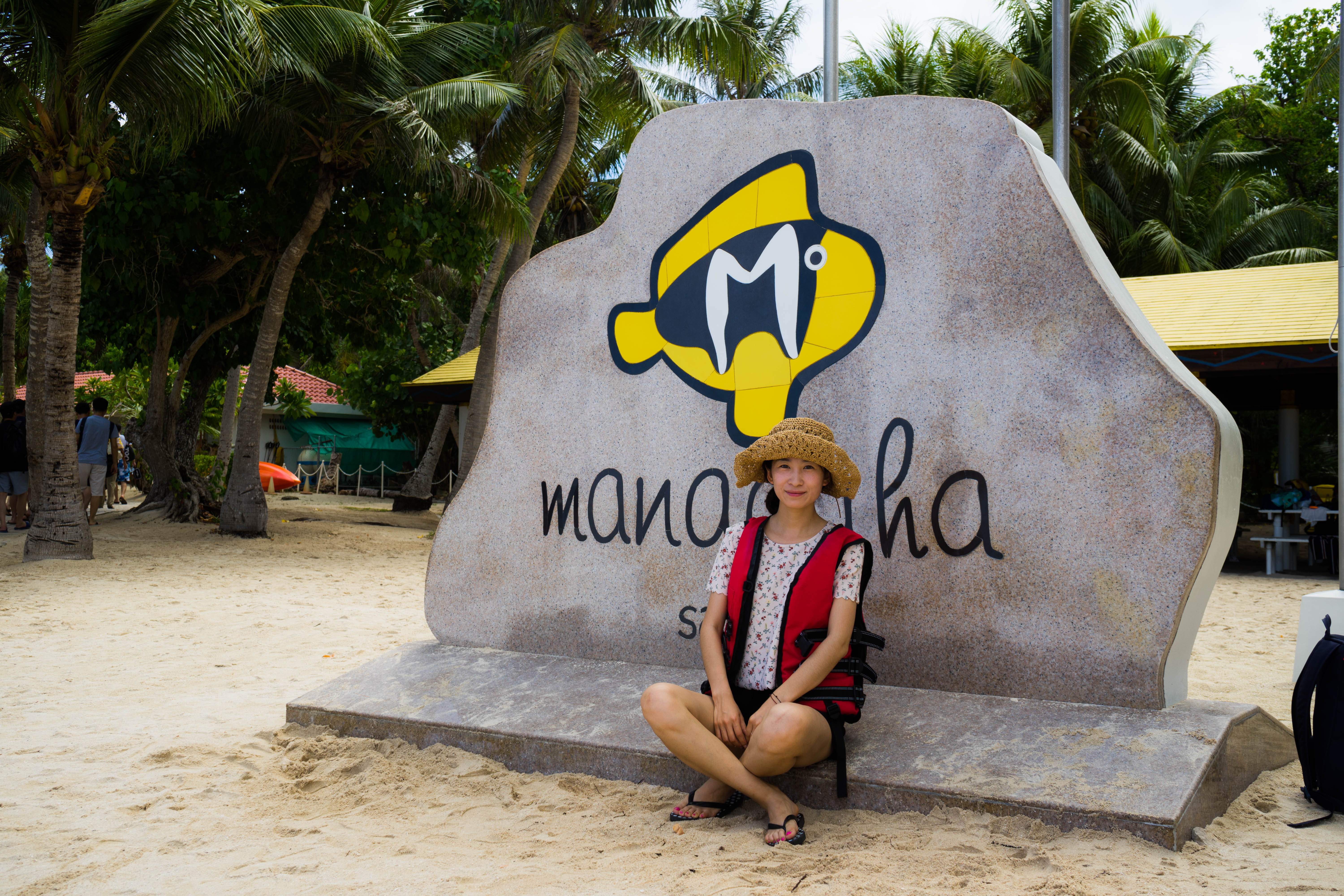 塞班蜜月旅游照,塞班岛蜜月自由行攻略