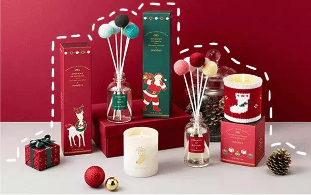 超好闻的香氛蜡烛,10个又美又诱人的香氛蜡烛