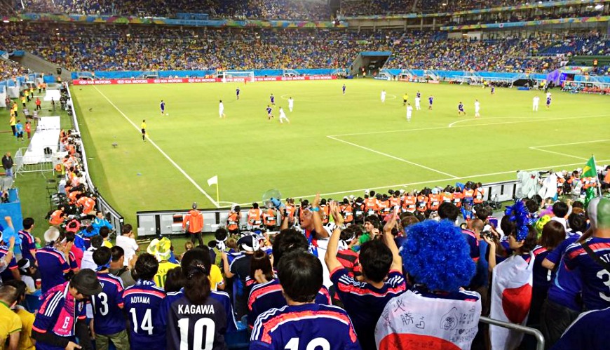 日本国家足球队最新队服,2024日本足球国家队新球衣