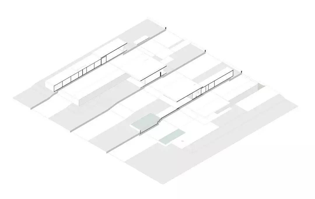 简单房子的轴测图,60平方十大最佳户型图