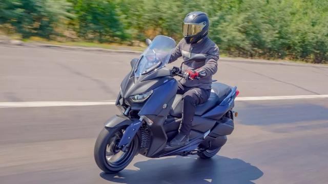 雅马哈最值得买的三款车,不到三万可以买哪款雅马哈