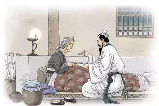 古代没有养老金老人怎么过的,古代有没有退休金制度