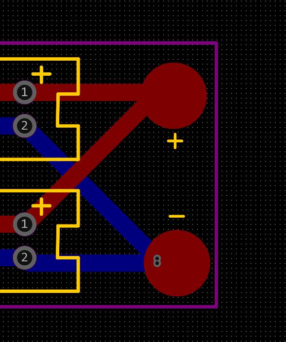 测电风扇还能不能通电,自己动手改造电源风扇