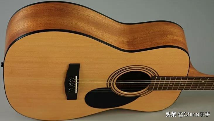 帝声（DIXON）谈琴：AF510，考特产品线中历史悠久的长青系列