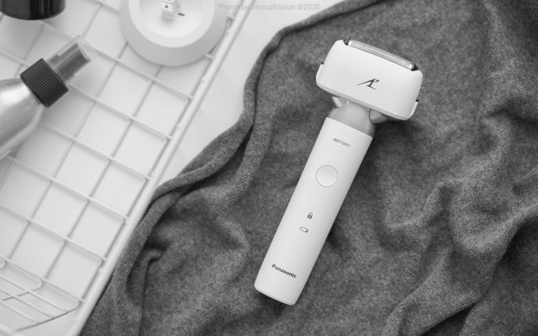 电动剃须刀哪家强？松下：给你一锤子试试