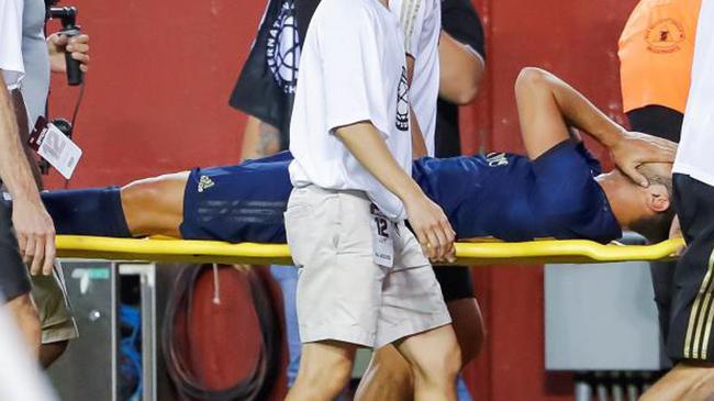 国际比赛恶意犯规,国际足球恶意犯规