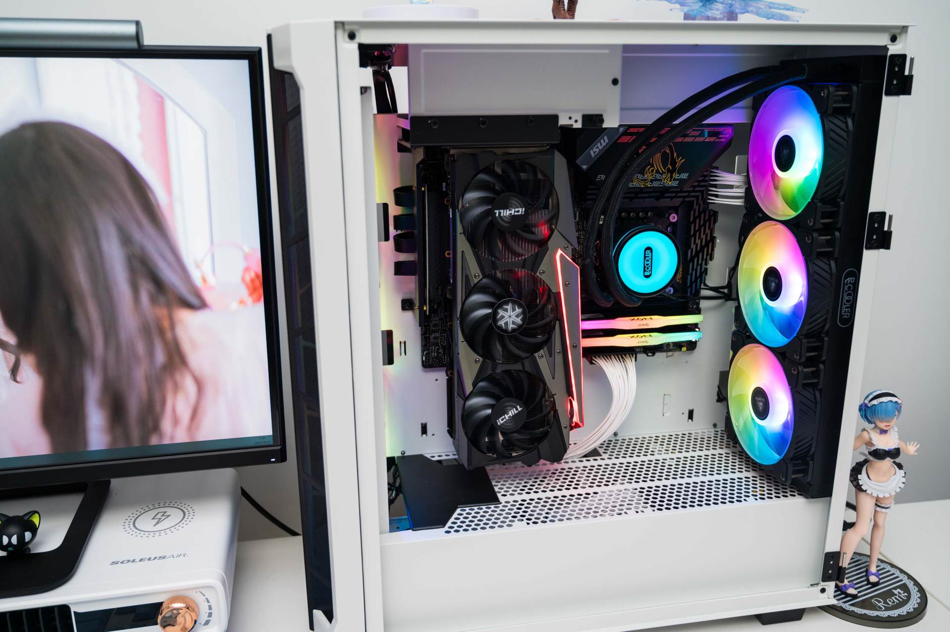 宇瞻nox暗黑超频,宇瞻nox内存条