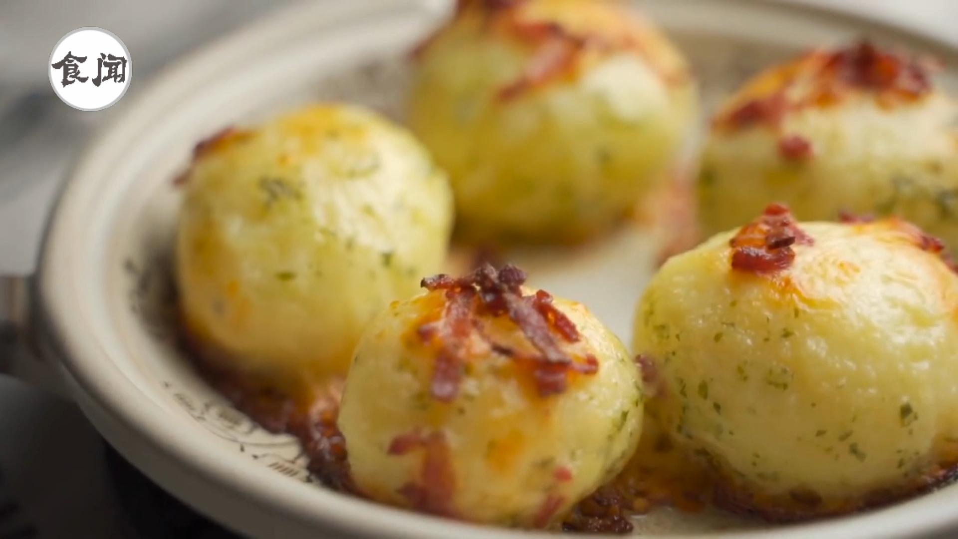 马铃薯超好吃做法窍门,水煮田薯做法