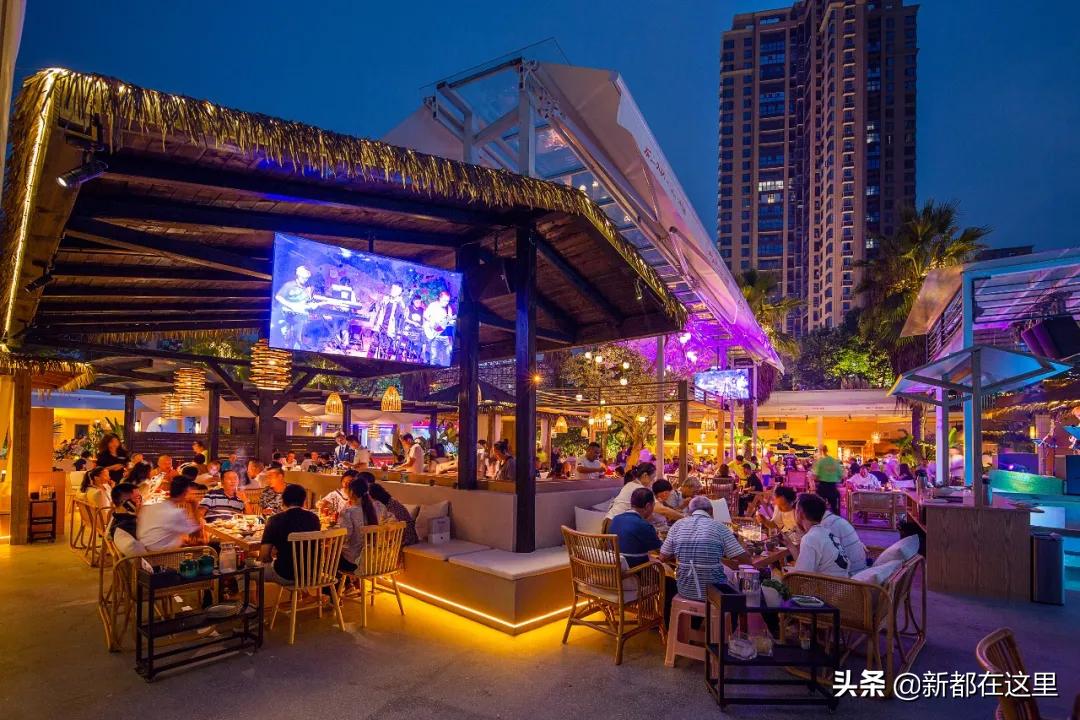 新都生活体验,来昆明感受向往的生活