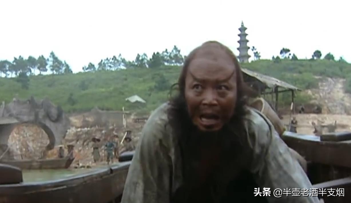 水浒传武松被关在单人牢房,水浒传里被关入大牢的好汉