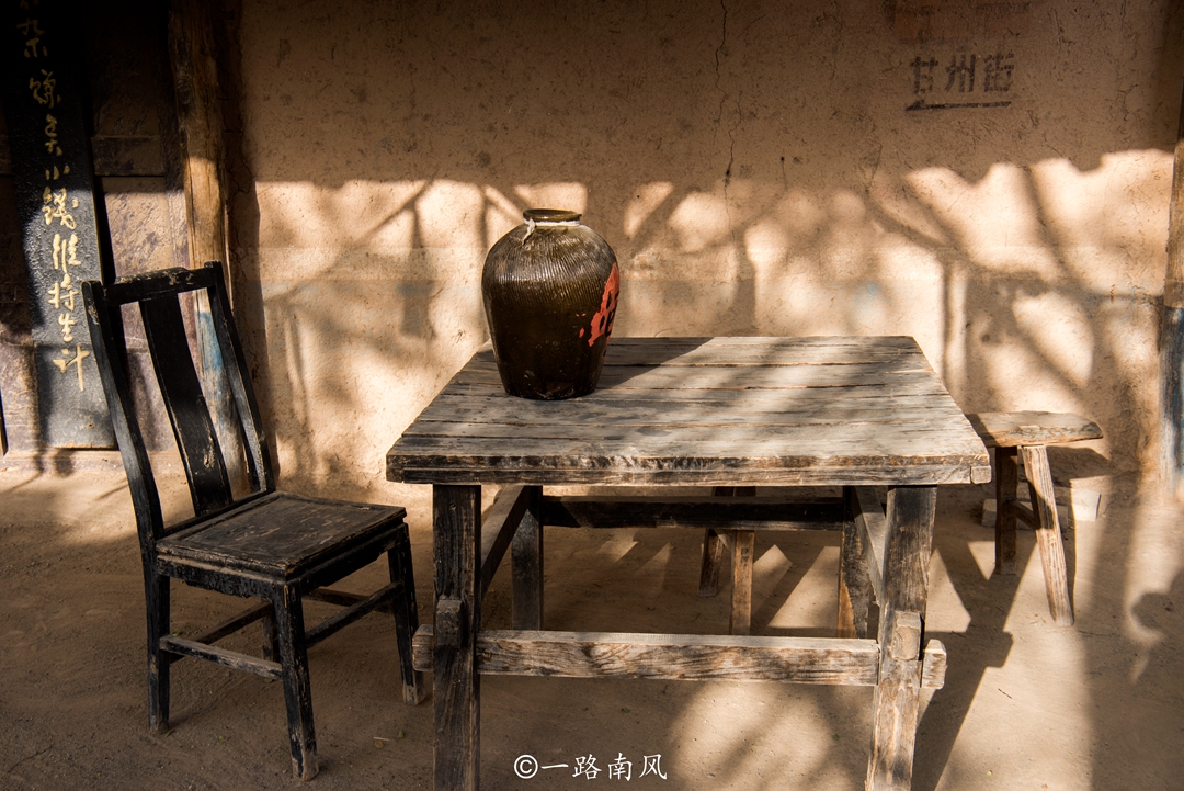 敦煌古城是真的还是假的,敦煌仿宋古城