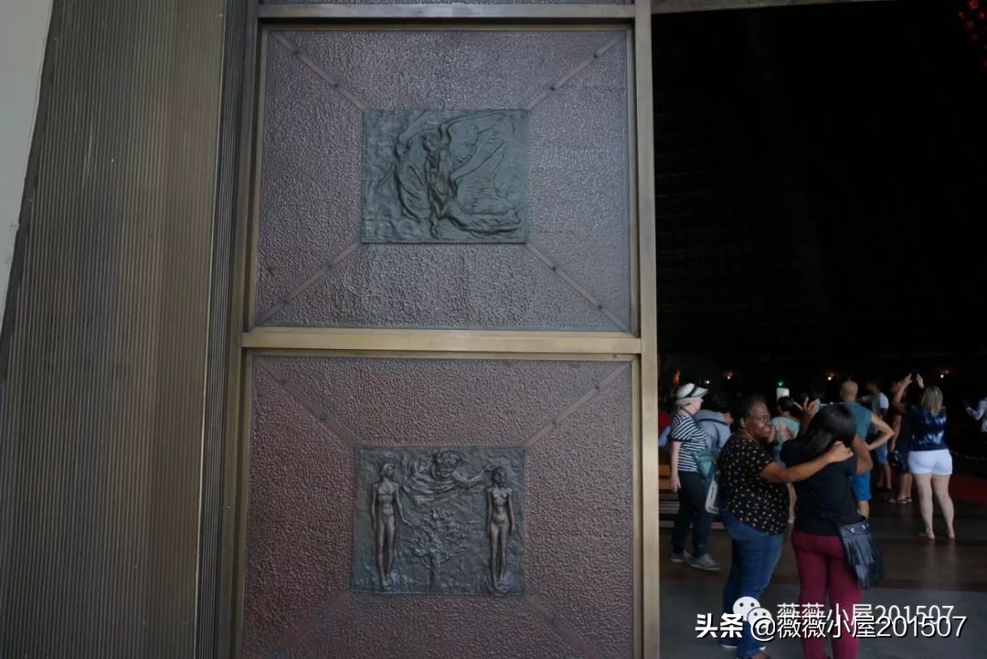 探秘巴西里约热内卢,上帝之城里约热内卢是原型吗