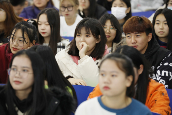 长春大学旅游学院2014,2020届长春大学旅游学院