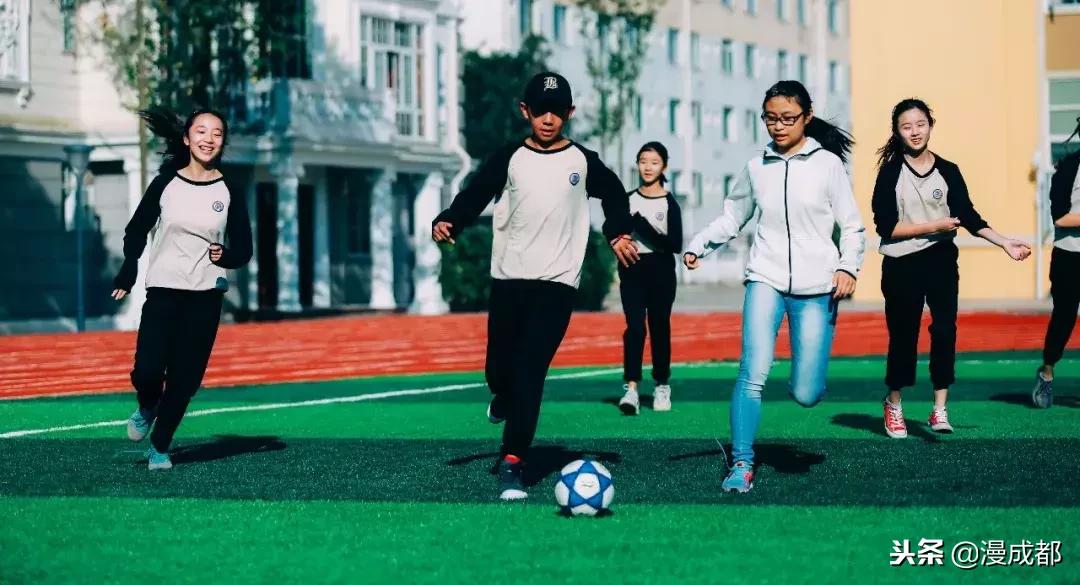 成都最美的校园,成都最美的大学校园